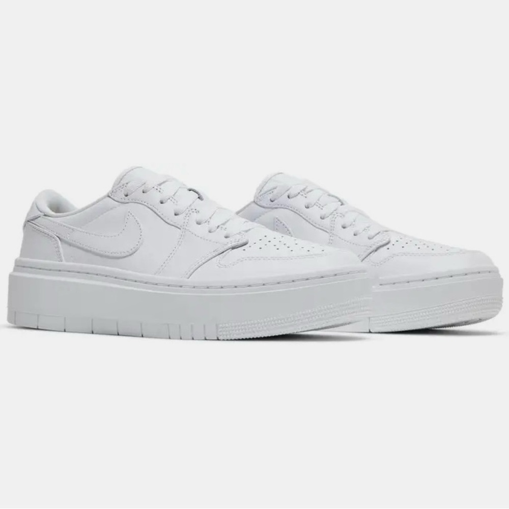 Nike Air Jordan Elevate Low Sneakers